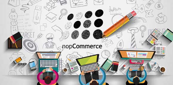 nopadvance NopCommerce expert developer