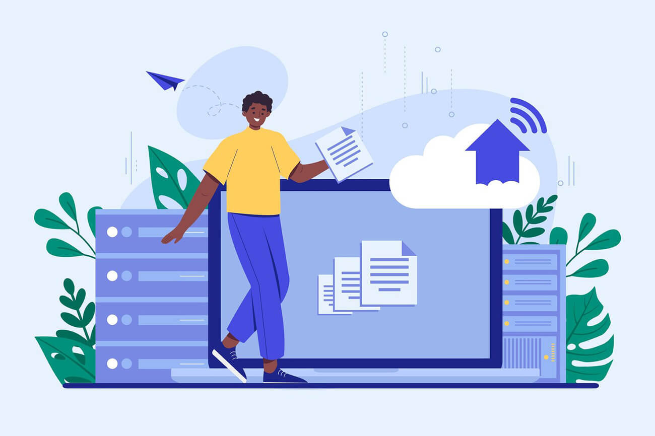 nopCommerce Data Migration Services for Secure, Zero-Loss eCommerce