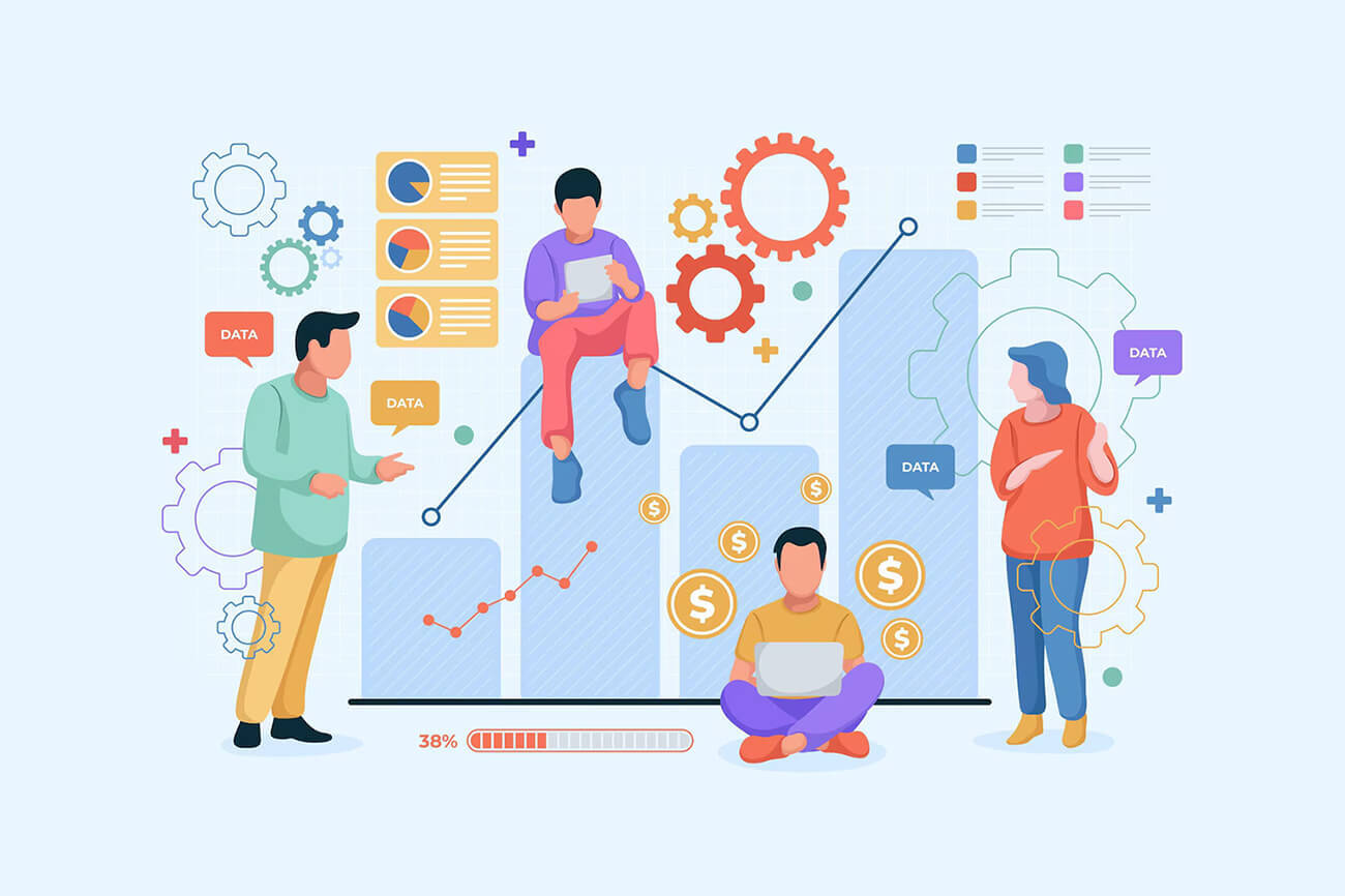 nopCommerce Third-Party Integration Services for Business Automation and Growth