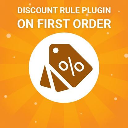 nopCommerce discount rule for customers first order