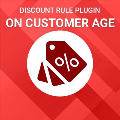 nopCommerce discount rule plugin on customer age