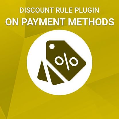 nopCommerce discount rule plugin on payment method